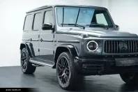 Mercedes-Benz G 63 AMG (Clasa G) din 2024 cu 18.022 km - oferta MER194842 - foto 8