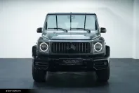 Mercedes-Benz G 63 AMG (Clasa G) din 2024 cu 18.022 km - oferta MER194842 - foto 9