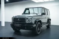 Mercedes-Benz G 63 AMG (Clasa G) din 2024 cu 18.022 km - oferta MER194842 - foto 10
