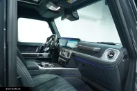 Mercedes-Benz G 63 AMG (Clasa G) din 2024 cu 18.022 km - oferta MER194842 - foto 13