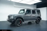 Mercedes-Benz G 63 AMG (Clasa G) din 2024 cu 18.022 km - oferta MER194842 - foto 19