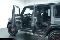 Mercedes-Benz G 63 AMG (Clasa G) din 2024 cu 18.022 km - oferta MER194842 - foto 21