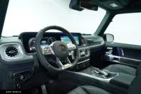 Mercedes-Benz G 63 AMG (Clasa G) din 2024 cu 18.022 km - oferta MER194842 - foto 23