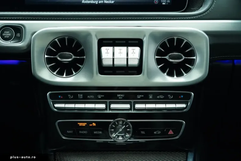Mercedes-Benz G 63 AMG (Clasa G) din 2024 cu 18.022 km - oferta MER194842 - foto 30