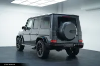 Mercedes-Benz G 63 AMG (Clasa G) din 2024 cu 18.022 km - oferta MER194842 - foto 33