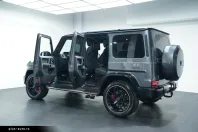 Mercedes-Benz G 63 AMG (Clasa G) din 2024 cu 18.022 km - oferta MER194842 - foto 37
