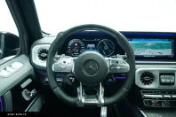 Mercedes-Benz G 63 AMG (Clasa G) din 2024 cu 18.022 km - oferta MER194842 - foto 38
