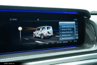 Mercedes-Benz G 63 AMG (Clasa G) din 2024 cu 18.022 km - oferta MER194842 - foto 45