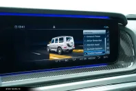 Mercedes-Benz G 63 AMG (Clasa G) din 2024 cu 18.022 km - oferta MER194842 - foto 46