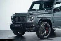Mercedes-Benz G 63 AMG (Clasa G) din 2024 cu 18.022 km - oferta MER194842 - foto 49
