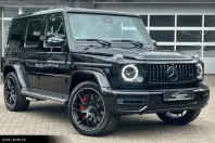Mercedes-Benz G 63 AMG (Clasa G) din 2023 cu 15.000 km - oferta MER194843 - foto 1