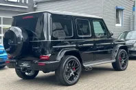 Mercedes-Benz G 63 AMG (Clasa G) din 2023 cu 15.000 km - oferta MER194843 - foto 2