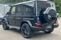 Mercedes-Benz G 63 AMG (Clasa G) din 2023 cu 15.000 km - oferta MER194843 - foto 3