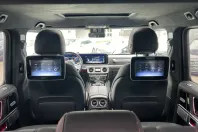 Mercedes-Benz G 63 AMG (Clasa G) din 2023 cu 15.000 km - oferta MER194843 - foto 7