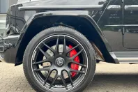 Mercedes-Benz G 63 AMG (Clasa G) din 2023 cu 15.000 km - oferta MER194843 - foto 15