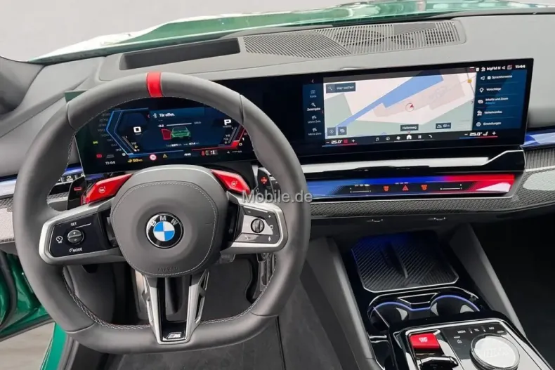 BMW M5 (Seria 5) din 2025 cu 7.005 km - oferta BMW194846 - foto 12