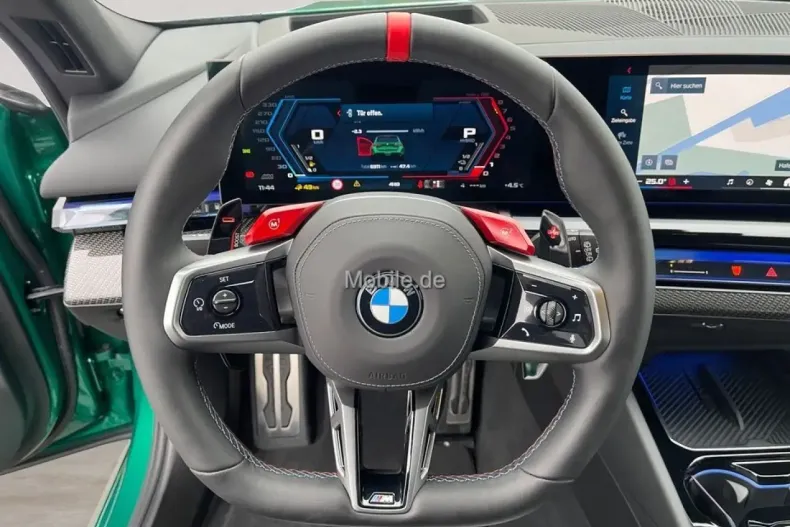 BMW M5 (Seria 5) din 2025 cu 7.005 km - oferta BMW194846 - foto 15