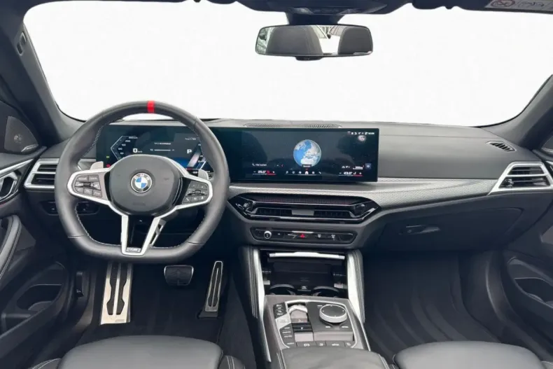 BMW M440 (Seria 4) din 2025 cu 21.885 km - oferta BMW194847 - foto 16