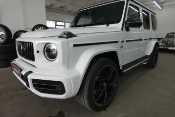Mercedes-Benz G 63 AMG din 2023 - oferta MER194849