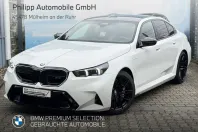 BMW M5 (Seria 5) din 2024 cu 9.993 km - oferta BMW194850 - foto 1
