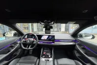 BMW M5 (Seria 5) din 2024 cu 9.993 km - oferta BMW194850 - foto 2