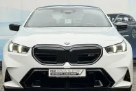 BMW M5 (Seria 5) din 2024 cu 9.993 km - oferta BMW194850 - foto 4