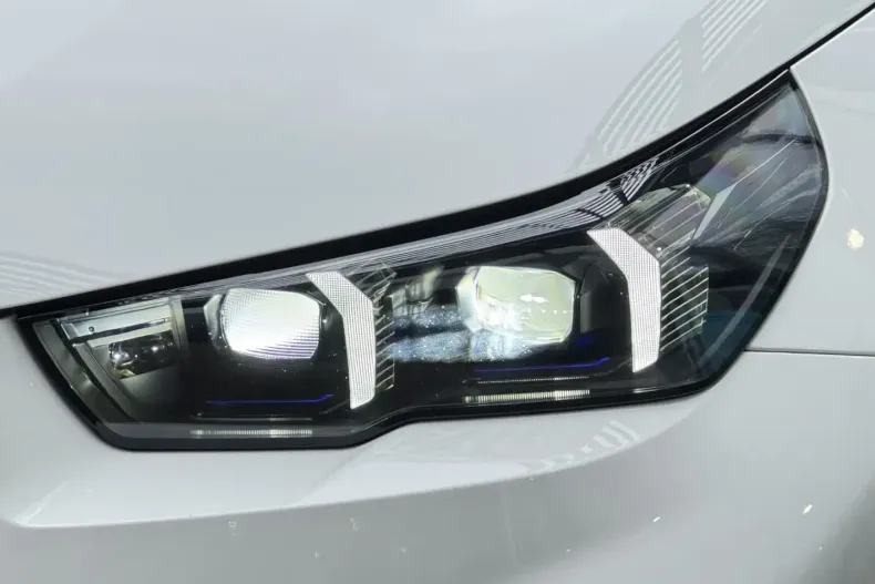 BMW M5 (Seria 5) din 2024 cu 9.993 km - oferta BMW194850 - foto 9