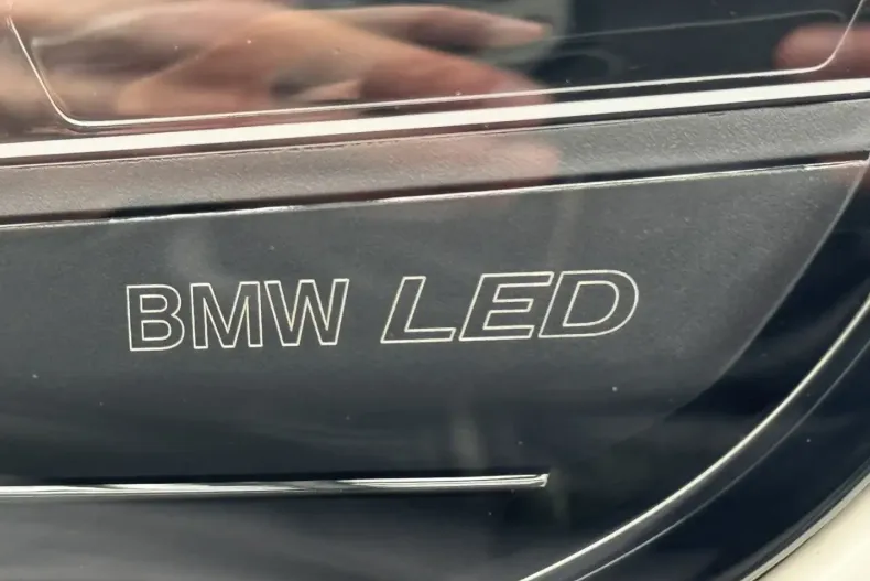 BMW M5 (Seria 5) din 2024 cu 9.993 km - oferta BMW194850 - foto 10