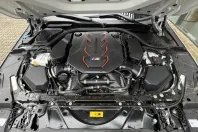 BMW M5 (Seria 5) din 2024 cu 9.993 km - oferta BMW194850 - foto 12