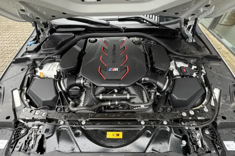 BMW M5 (Seria 5) din 2024 cu 9.993 km - oferta BMW194850 - foto 12