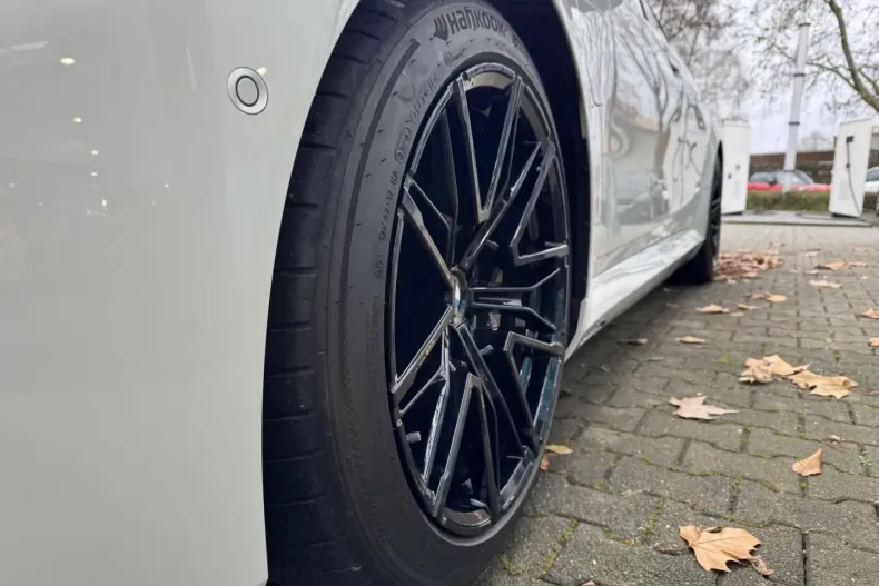 BMW M5 (Seria 5) din 2024 cu 9.993 km - oferta BMW194850 - foto 13