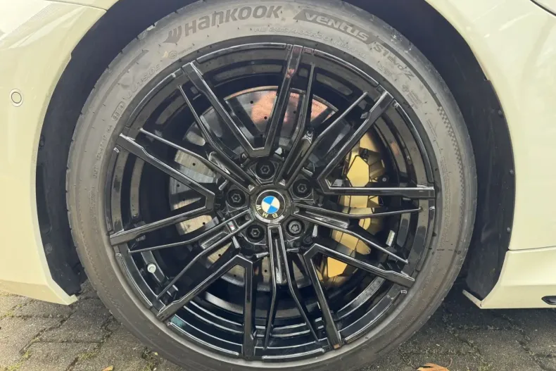 BMW M5 (Seria 5) din 2024 cu 9.993 km - oferta BMW194850 - foto 14