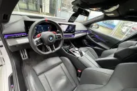 BMW M5 (Seria 5) din 2024 cu 9.993 km - oferta BMW194850 - foto 21