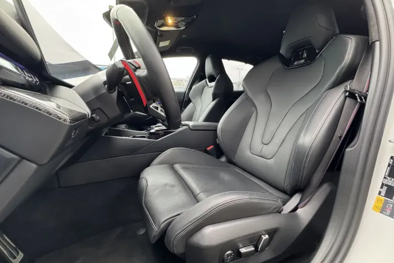 BMW M5 (Seria 5) din 2024 cu 9.993 km - oferta BMW194850 - foto 22