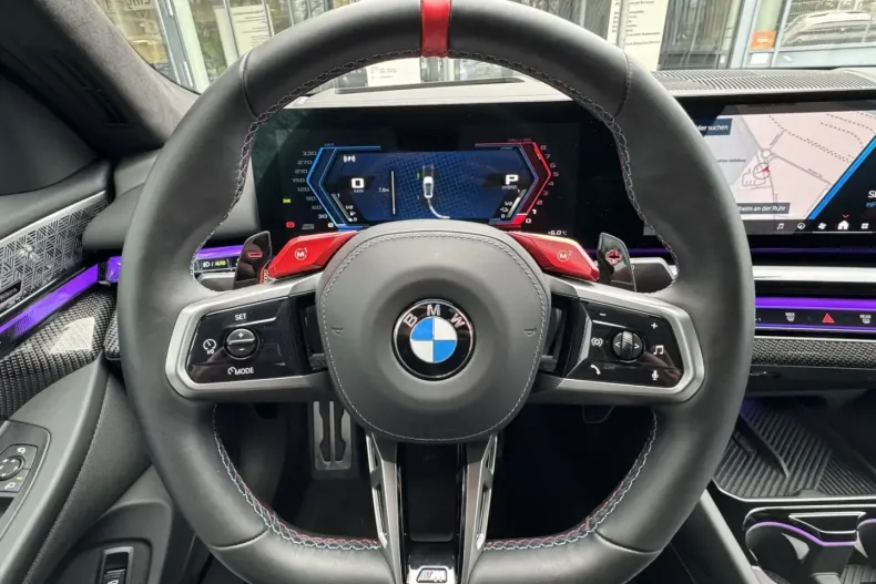 BMW M5 (Seria 5) din 2024 cu 9.993 km - oferta BMW194850 - foto 24