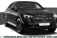 Mercedes-Benz GLC 300 (Clasa GLC) din 2024 cu 24.900 km - oferta MER194854 - foto 3