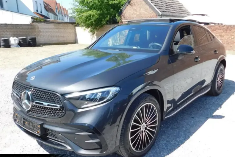 Mercedes-Benz GLC 300 (Clasa GLC) din 2024 cu 24.000 km - oferta MER194855 - foto 1