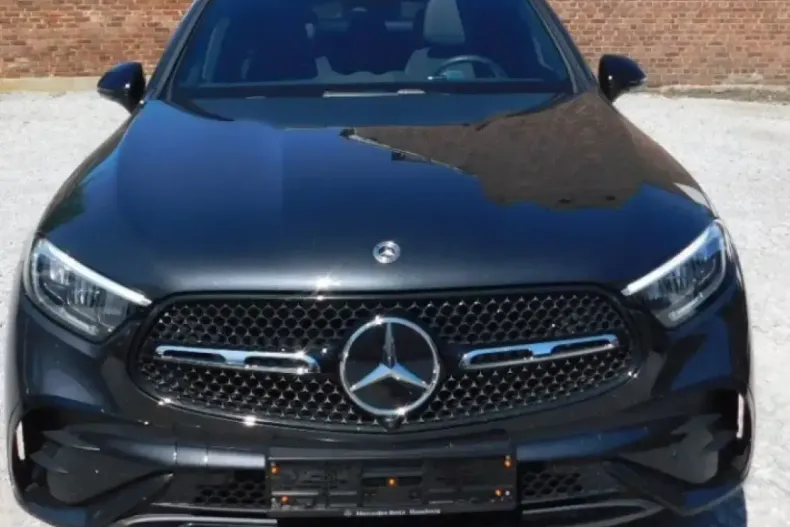 Mercedes-Benz GLC 300 (Clasa GLC) din 2024 cu 24.000 km - oferta MER194855 - foto 3