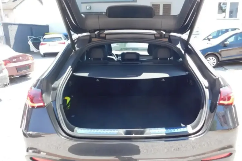 Mercedes-Benz GLC 300 (Clasa GLC) din 2024 cu 24.000 km - oferta MER194855 - foto 7