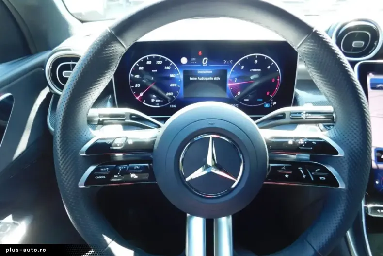 Mercedes-Benz GLC 300 (Clasa GLC) din 2024 cu 24.000 km - oferta MER194855 - foto 9