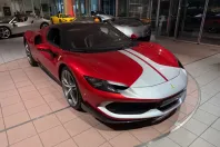 Ferrari 296 GTS din 2024 cu 23.522 km - oferta FER194858 - foto 1