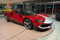 Ferrari 296 GTS din 2024 cu 23.522 km - oferta FER194858 - foto 2