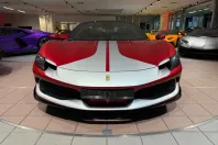 Ferrari 296 GTS din 2024 cu 23.522 km - oferta FER194858 - foto 3