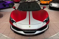 Ferrari 296 GTS din 2024 cu 23.522 km - oferta FER194858 - foto 4