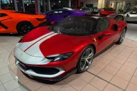 Ferrari 296 GTS din 2024 cu 23.522 km - oferta FER194858 - foto 5