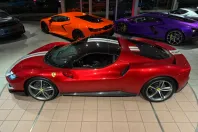 Ferrari 296 GTS din 2024 cu 23.522 km - oferta FER194858 - foto 7