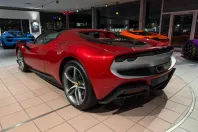 Ferrari 296 GTS din 2024 cu 23.522 km - oferta FER194858 - foto 9