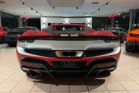 Ferrari 296 GTS din 2024 cu 23.522 km - oferta FER194858 - foto 10