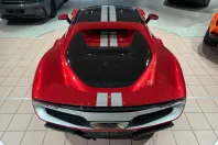 Ferrari 296 GTS din 2024 cu 23.522 km - oferta FER194858 - foto 12