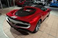 Ferrari 296 GTS din 2024 cu 23.522 km - oferta FER194858 - foto 14